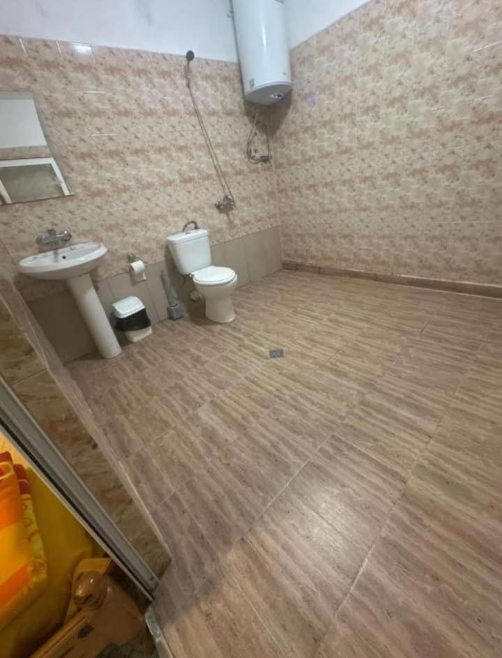 Хотел Елит Kostinbrod Exterior photo